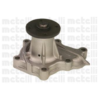 Pompe à eau METELLI 24-0602
