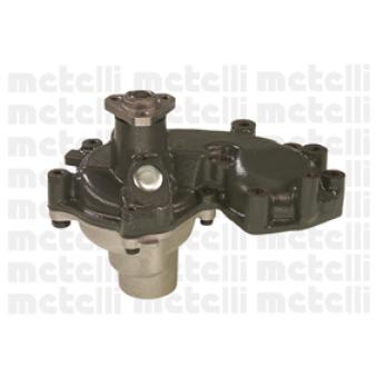 Pompe à eau METELLI OEM 7692555