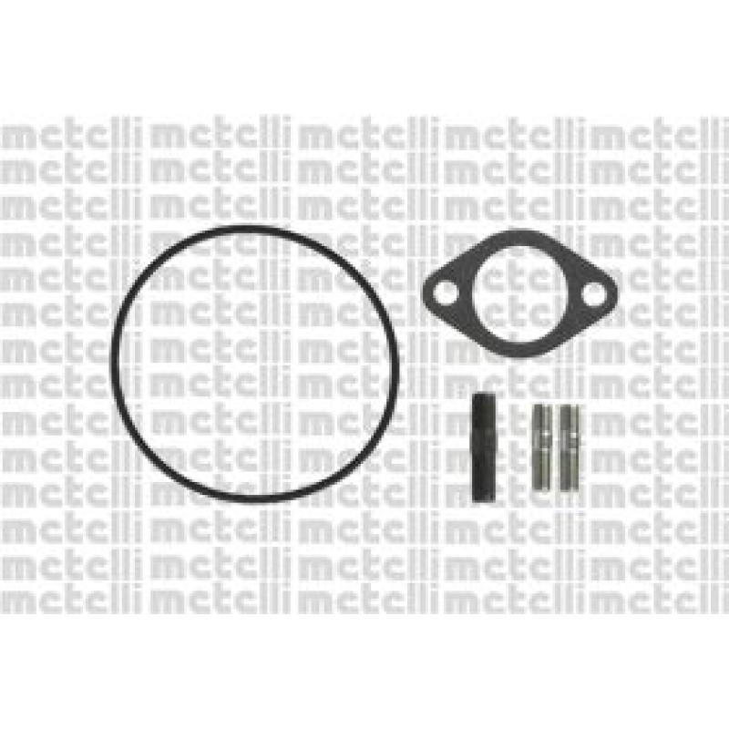 Pompe à eau METELLI 24-0607 - Visuel 1