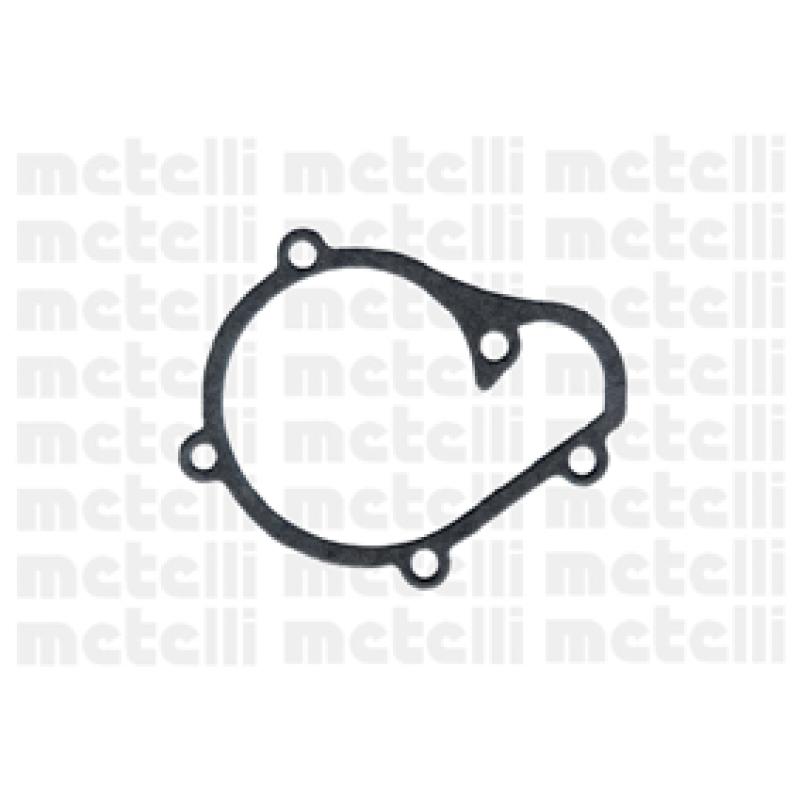 Pompe à eau METELLI 24-0611 - Visuel 1