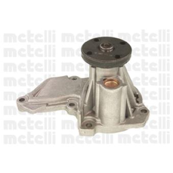 Pompe à eau METELLI 24-0612 pour FORD COURIER 1.4 i - 90cv