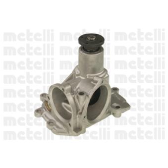 Pompe à eau METELLI 24-0613