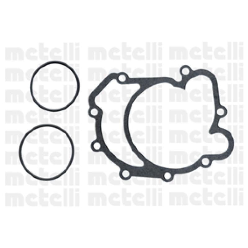 Pompe à eau METELLI 24-0613 - Visuel 1