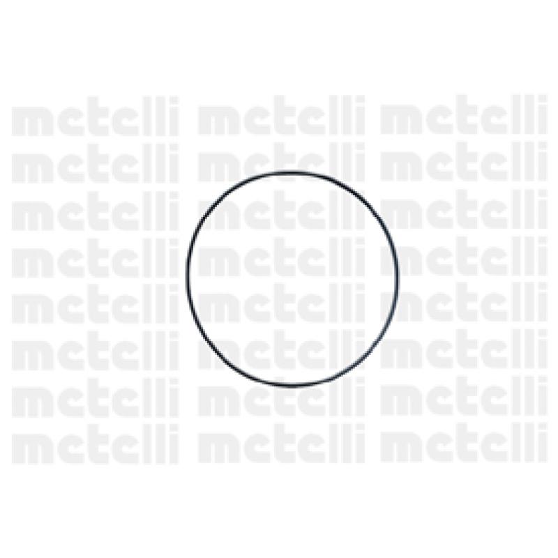 Pompe à eau METELLI 24-0614 - Visuel 1