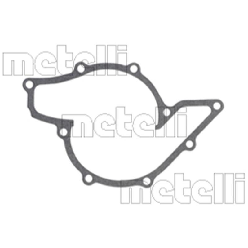 Pompe à eau METELLI 24-0618A - Visuel 1