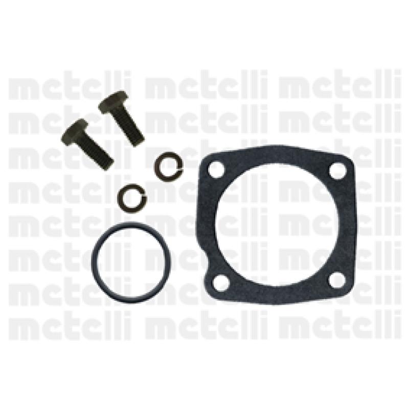 Pompe à eau METELLI 24-0622 - Visuel 1