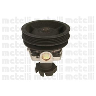 Pompe à eau METELLI [24-0623]