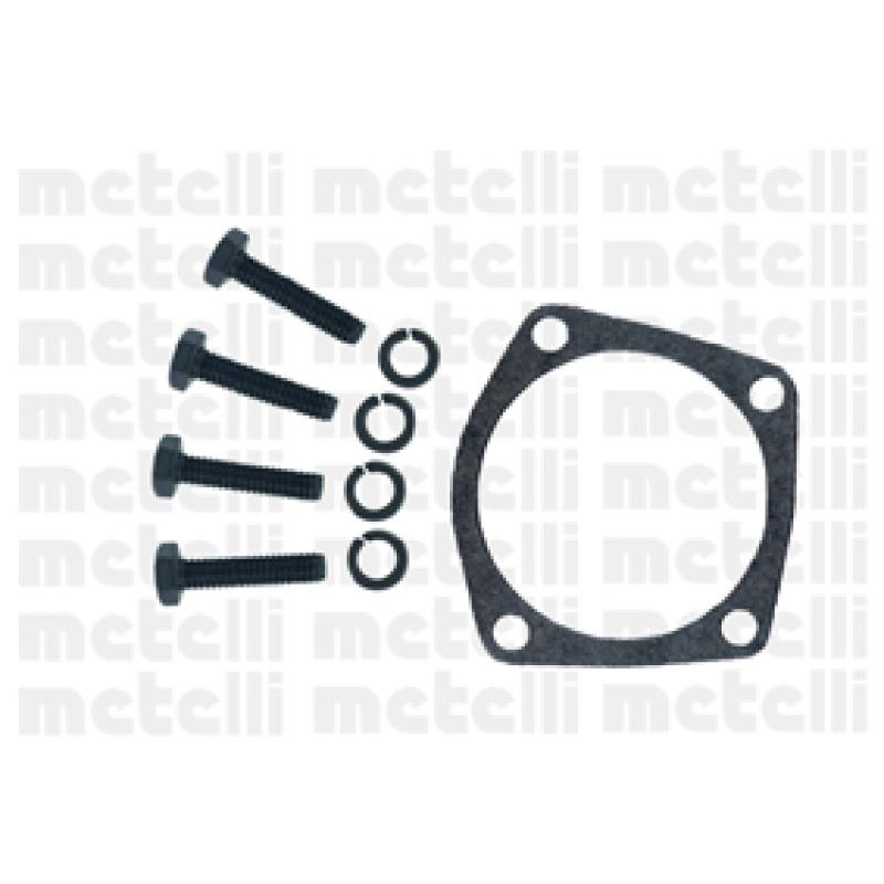 Pompe à eau METELLI 24-0623 - Visuel 1