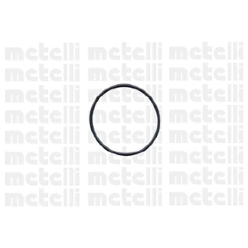 Pompe à eau METELLI 24-0628 - Visuel 1