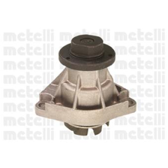 Pompe à eau METELLI OEM 4770970