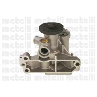 Pompe à eau METELLI OEM 9321688