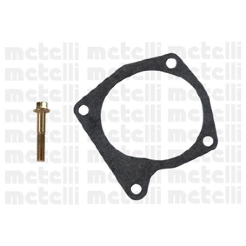 Pompe à eau METELLI 24-0640 - Visuel 1