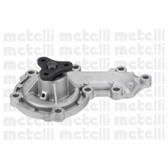 Pompe à eau METELLI 24-0650