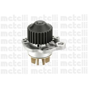 Pompe à eau METELLI OEM 1201C7