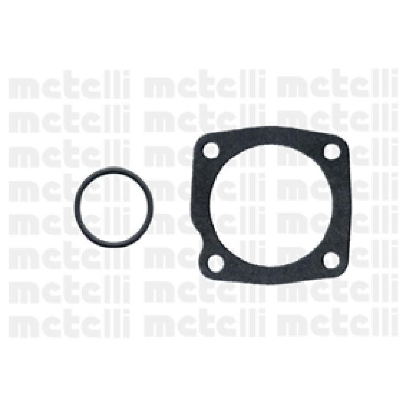 Pompe à eau METELLI 24-0659 - Visuel 1