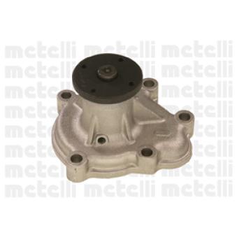 Pompe à eau METELLI OEM 6334006