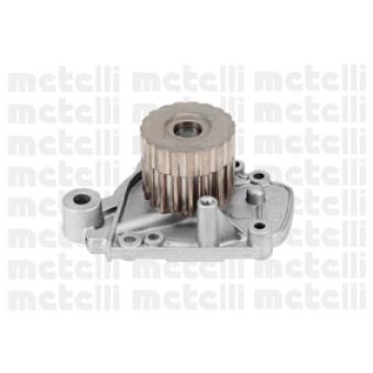 Pompe à eau METELLI OEM 19200PDFE01