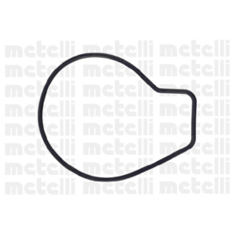 Pompe à eau METELLI 24-0670 - Visuel 1