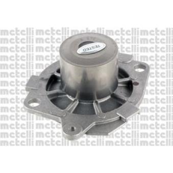Pompe à eau METELLI 24-0672 pour DODGE AVENGER 1.9 JTD - 110cv