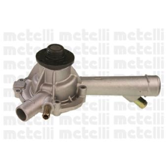 Pompe à eau METELLI OEM 00A121010 Pompe à eau METELLI OEM 00A121010