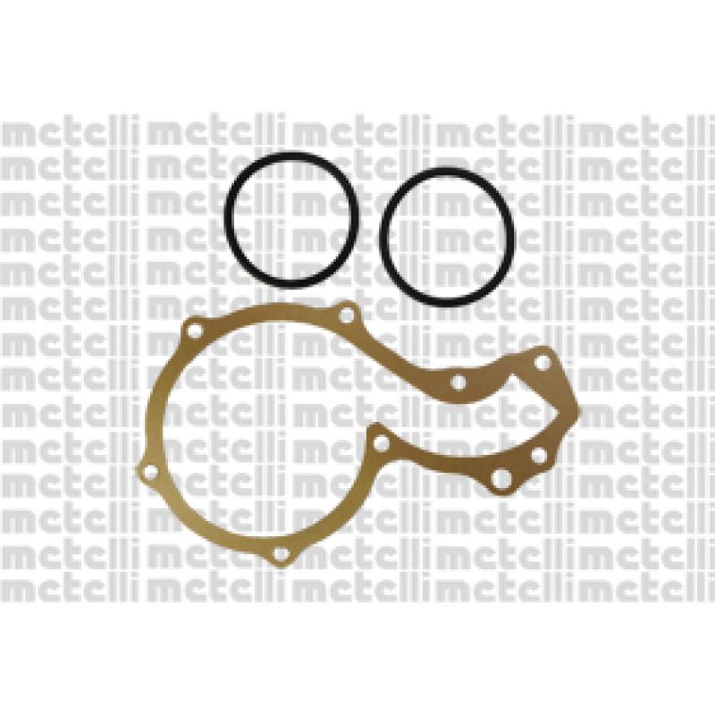 Pompe à eau METELLI 24-0679 - Visuel 1