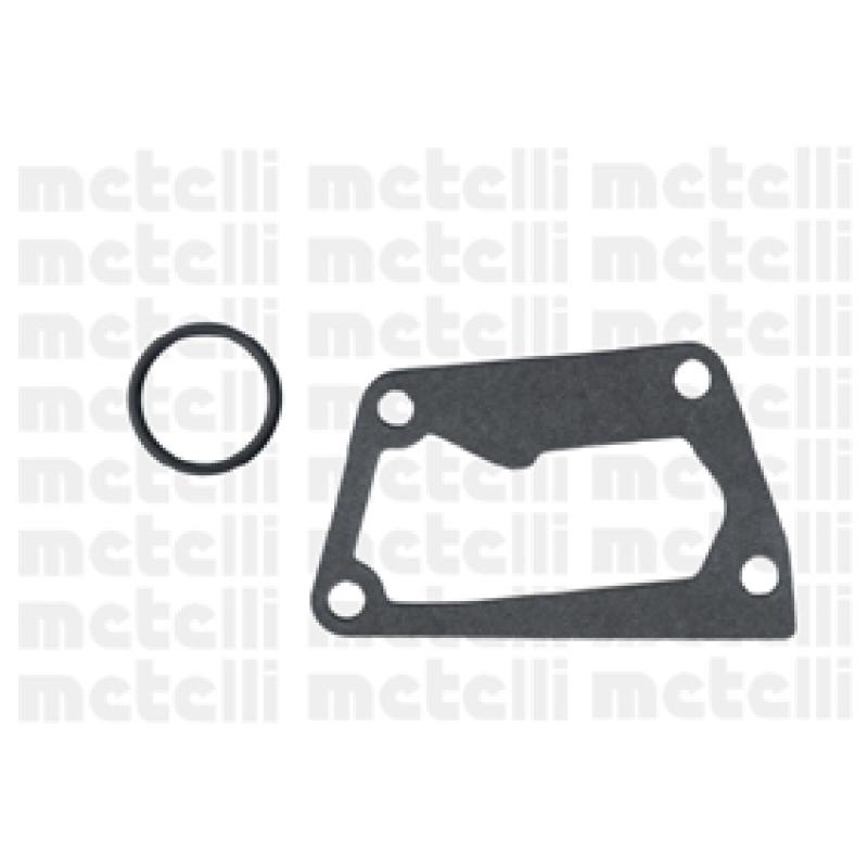 Pompe à eau METELLI 24-0685 - Visuel 1