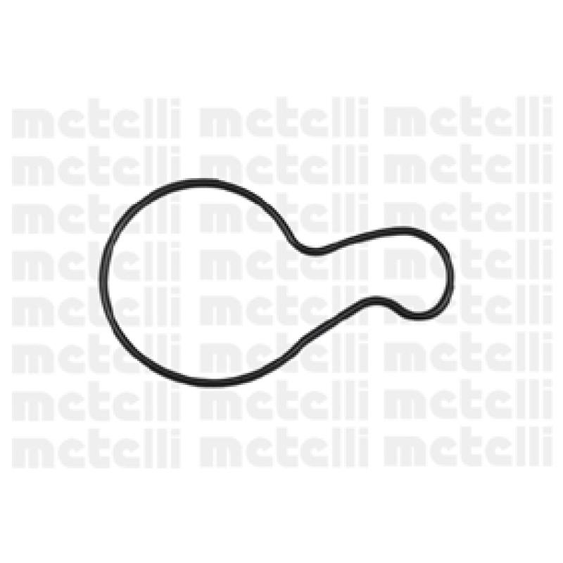 Pompe à eau METELLI 24-0688 - Visuel 1