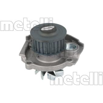 Pompe à eau METELLI OEM 46422512 Pompe à eau METELLI OEM 46422512