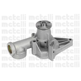Pompe à eau METELLI 24-0697 pour MITSUBISHI COLT 1.5 GLX - 75cv