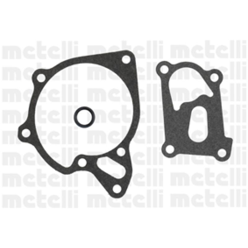 Pompe à eau METELLI 24-0701 - Visuel 1