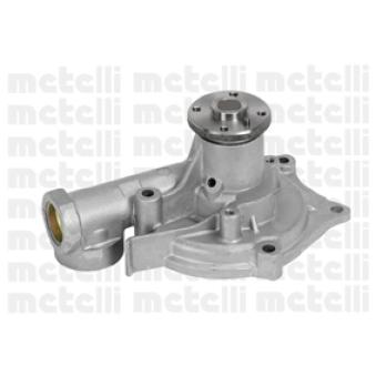 Pompe à eau METELLI OEM 2510033112
