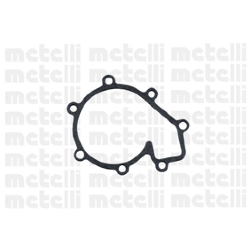 Pompe à eau METELLI 24-0706 - Visuel 1