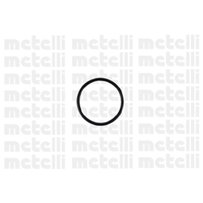 Pompe à eau METELLI 24-0717 - Visuel 1