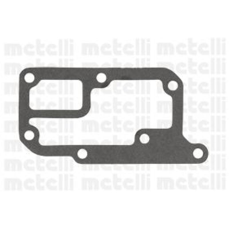 Pompe à eau METELLI 24-0721 - Visuel 1