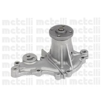 Pompe à eau METELLI 24-0725