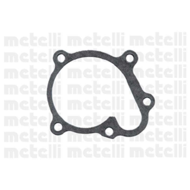 Pompe à eau METELLI 24-0728 - Visuel 1