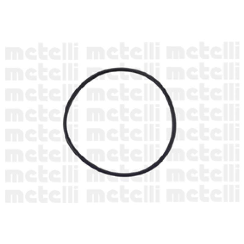 Pompe à eau METELLI 24-0730 - Visuel 1