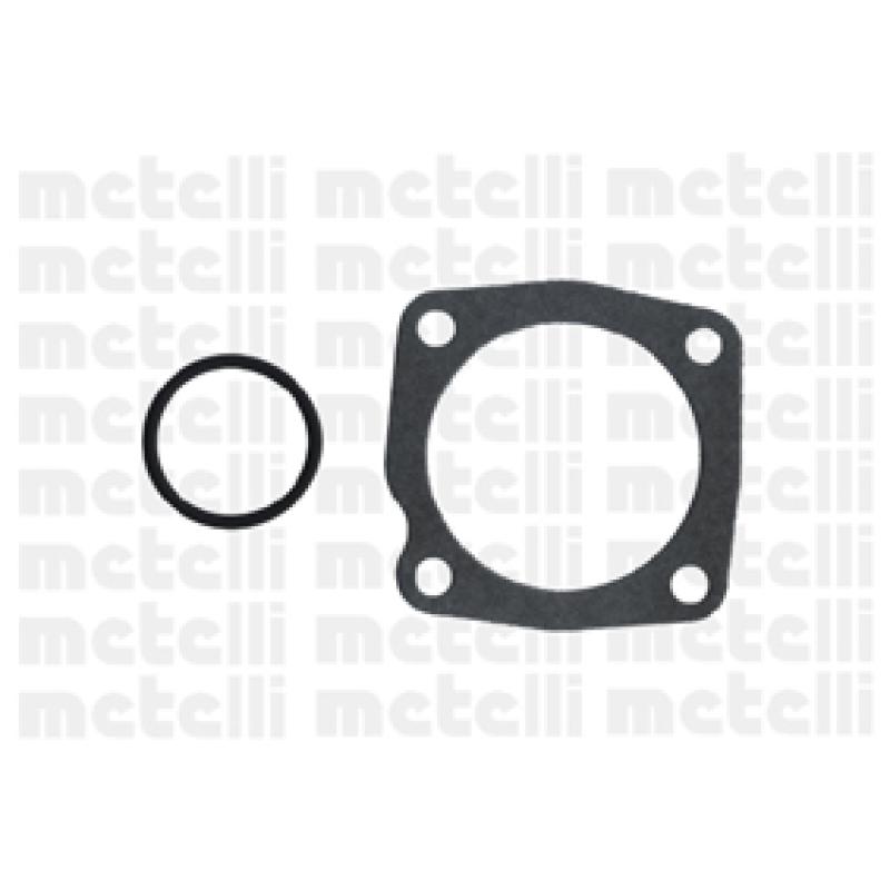 Pompe à eau METELLI 24-0733 - Visuel 1