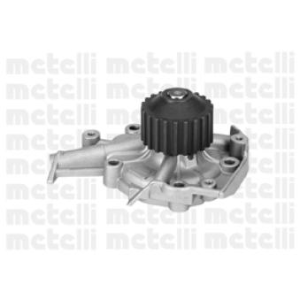 Pompe à eau METELLI [24-0738]