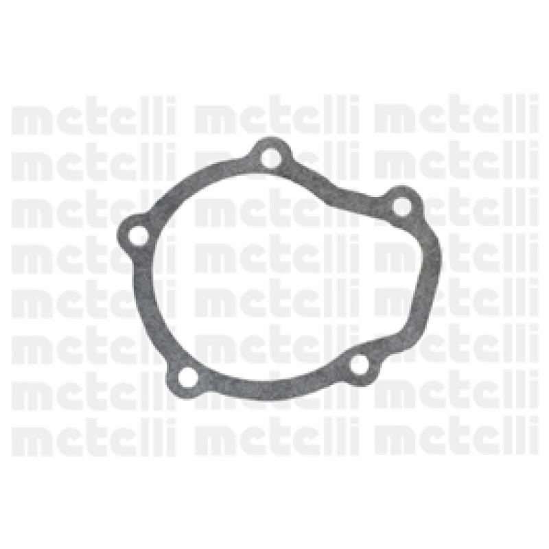 Pompe à eau METELLI 24-0738 - Visuel 1