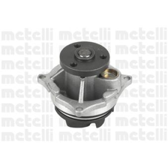 Pompe à eau METELLI 24-0741 pour FORD FOCUS RS - 215cv