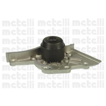 Pompe à eau METELLI 24-0757