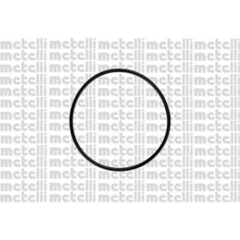 Pompe à eau METELLI 24-0758 - Visuel 1