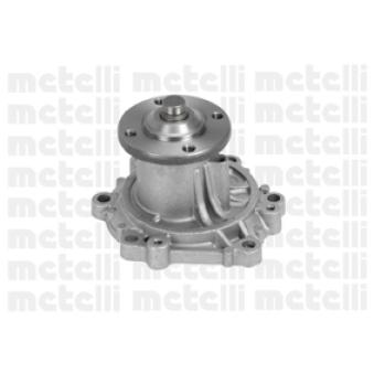 Pompe à eau METELLI OEM J1610059257