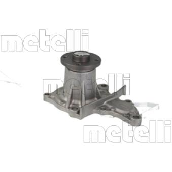 Pompe à eau METELLI OEM 1610019205