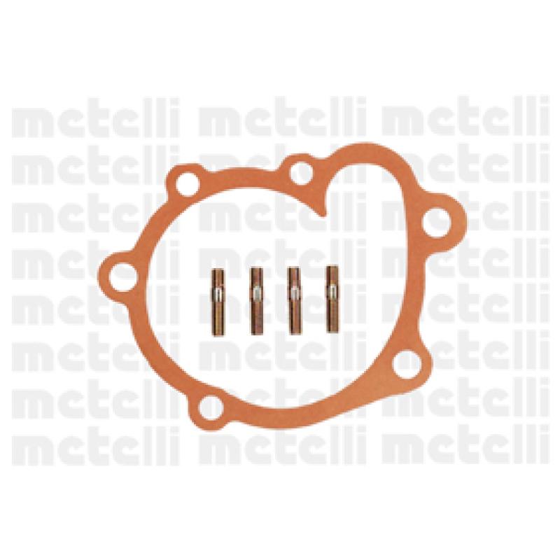 Pompe à eau METELLI 24-0771 - Visuel 1