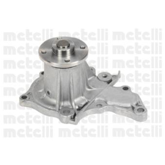 Pompe à eau METELLI OEM 1611019047