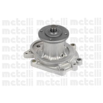 Pompe à eau METELLI OEM 1610059137 Pompe à eau METELLI OEM 1610059137