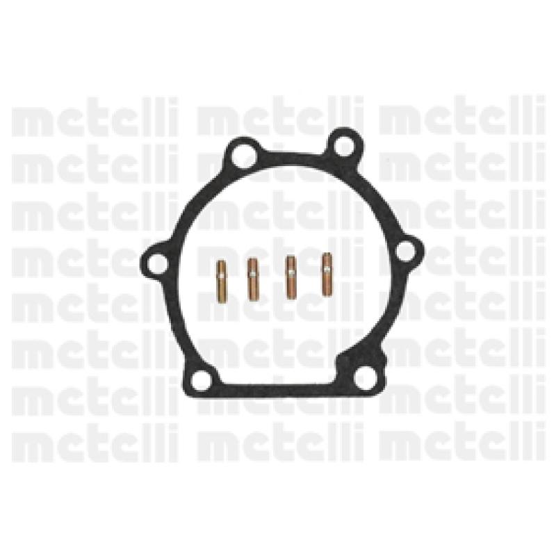 Pompe à eau METELLI 24-0775 - Visuel 1