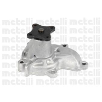 Pompe à eau METELLI 24-0777